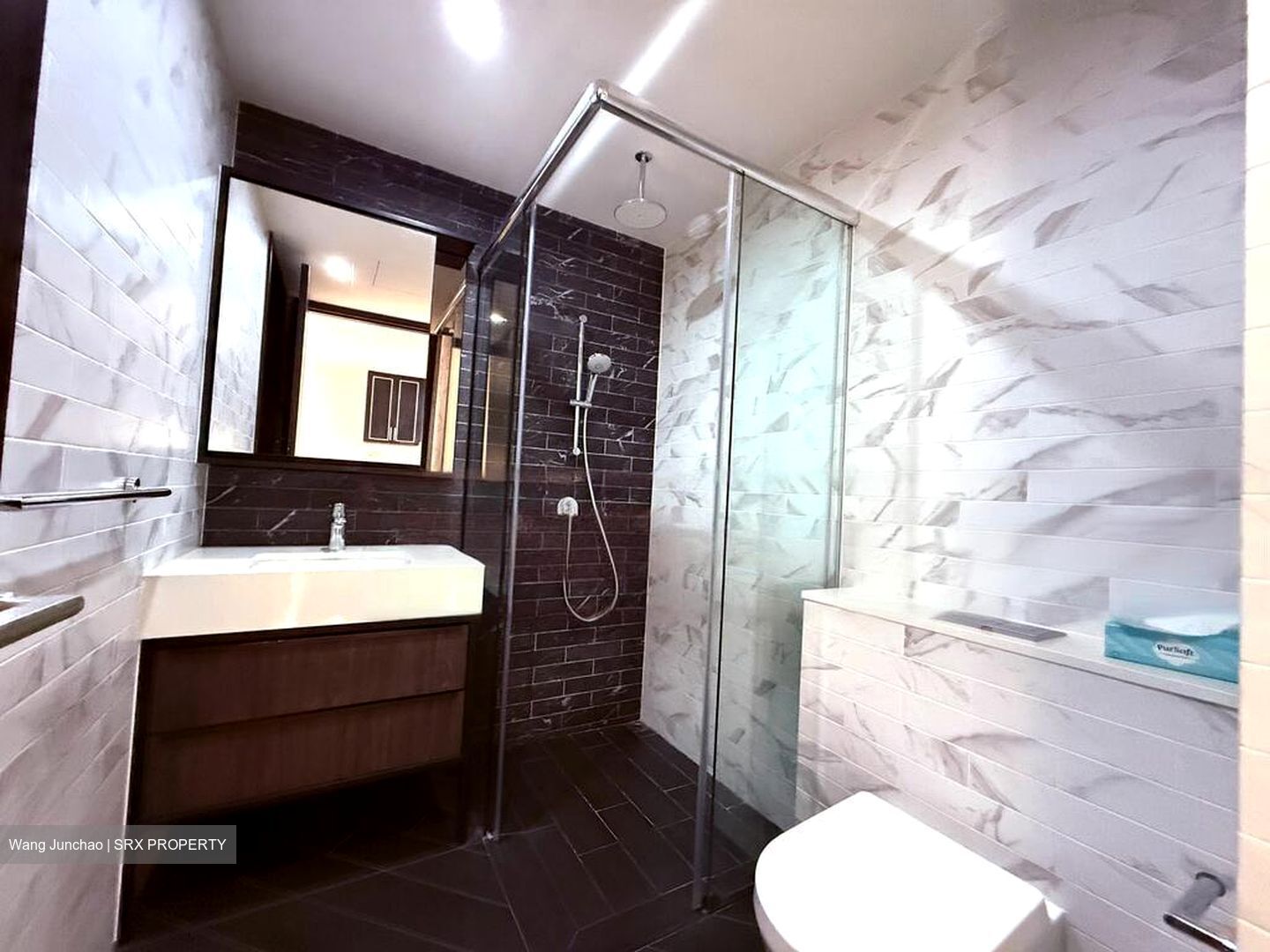 Mayfair Modern (D21), Condominium #469786401